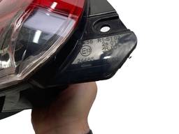 LANTERNA TRASEIRA ESQUERDA MOBI 2017/ COM DETALHES