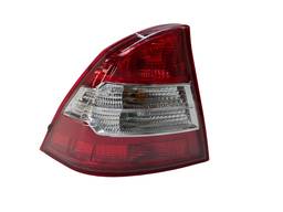 Lanterna Tras Esq Focus Sedan 2009 a13 Bic Modelo Esportivo