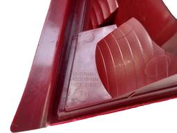 LANTERNA TRAS ESQ FOCUS SEDAN 2009 A13 BIC MODELO ESPORTIVO