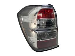 LANTERNA TRASEIRA ESQUERDA COBALT 2012 A 2015 FUME QUEBRADA