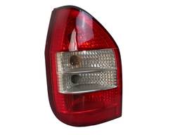 LANTERNA TRASEIRA ESQUERDA ZAFIRA 2002 A 2012 BICOLOR