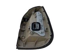 LANTERNA TRASEIRA ESQUERDA ZAFIRA 2002 A 2012 BICOLOR