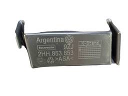 GRADE AMAROK 2011 A 2016