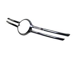 GRADE TIGUAN 2010 A 2011 FRISO GRADE 