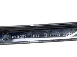 GRADE TIGUAN 2010 A 2011 FRISO GRADE 