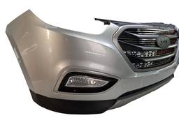 PARACHOQUE DIANTEIRO IX35 2017 A 2022 KIT. C/RISCOS 