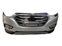 PARACHOQUE DIANTEIRO IX35 2017 A 2022 KIT. C/RISCOS 