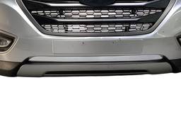 PARACHOQUE DIANTEIRO IX35 2017 A 2022 KIT. C/RISCOS 