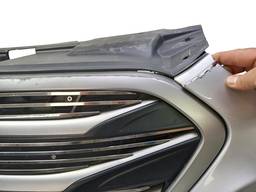 Parachoque Dianteiro Ix35 2017 a 2022 kit. C/Riscos 