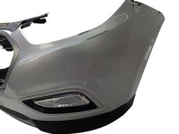 PARACHOQUE DIANTEIRO IX35 2017 A 2022 KIT. C/RISCOS 