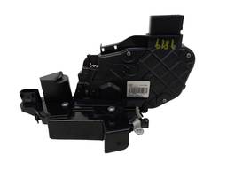 FECHADURA PORTA TRAS DIR FREELANDER 2 EVOQUE ATÉ 18 C/SENSOR