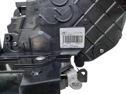 FECHADURA PORTA TRAS DIR FREELANDER 2 EVOQUE ATÉ 18 C/SENSOR