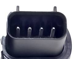 FECHADURA PORTA TRAS DIR FREELANDER 2 EVOQUE ATÉ 18 C/SENSOR