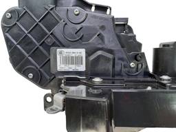 FECHADURA PORTA TRAS ES FREELANDER 2 EVOQUE ATÉ 18 C/SENSOR