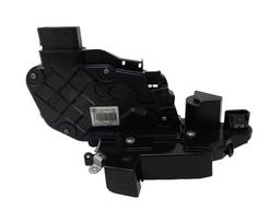 FECHADURA PORTA TRAS ES FREELANDER 2 EVOQUE ATÉ 18 C/SENSOR