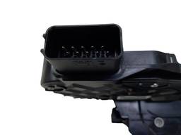 FECHADURA PORTA TRAS ES FREELANDER 2 EVOQUE ATÉ 18 C/SENSOR