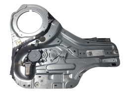 MÁQUINA DE VIDRO PORTA TRASEIRA ESQUERDA KIA SOUL 10 A 2019