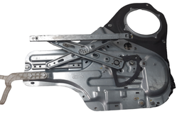 MÁQUINA DE VIDRO PORTA TRASEIRA ESQUERDA KIA SOUL 10 A 2019