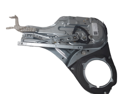 MÁQUINA DE VIDRO PORTA TRASEIRA DIREITA KIA SOUL 2010 A 2019