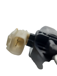 MÁQUINA DE VIDRO PORTA TRASEIRA DIREITA KIA SOUL 2010 A 2019