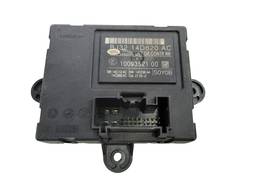 Modulo Conforto Por Tras LE/LD Land Rover Evoque 2.0 12 A 15