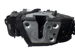 FECHADURA PORTA TRASEIRA ESQUERDA KIA SOUL 2011 2012 A 2019