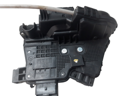 FECHADURA PORTA TRASEIRA ESQUERDA KIA SOUL 2011 2012 A 2019