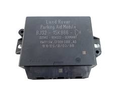 MODULO SENSOR ESTACIONAMENTO EVOQUE 2.0 2012 A 2015