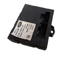 MODULO CONFORTO CONTROLE PORTA MALAS EVOQUE 2012 A 2015