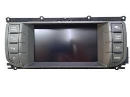 MULTIMÍDIA LAND ROVER EVOQUE 2012 2013 2014 2015 2016 2019