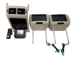 MULTIMÍDIA LAND ROVER EVOQUE 2012 2013 2014 2015 2016 2019