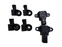 KIT AIRBAG RANG ROVER EVOQUE 2012 2013 A 2019 COMPLETO