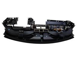 KIT AIRBAG RANG ROVER EVOQUE 2012 2013 A 2019 COMPLETO