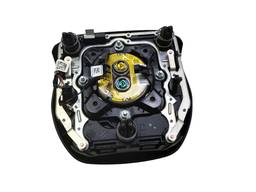 KIT AIRBAG RANG ROVER EVOQUE 2012 2013 A 2019 COMPLETO