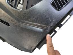 KIT AIRBAG IX35 2010 2011 2012 A 2021 COMPLETO