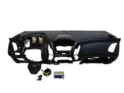 KIT AIRBAG IX35 2010 2011 2012 A 2021 COMPLETO