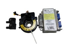 KIT AIRBAG IX35 2010 2011 2012 A 2021 COMPLETO