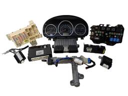 Kit Módulo Injeção Vera Cruz 3.8 2007 A 2012 391063C475