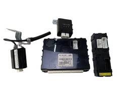 KIT MÓDULO INJEÇÃO VERA CRUZ 3.8 2007 A 2012 391063C475