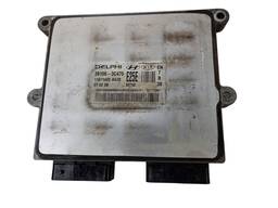 KIT MÓDULO INJEÇÃO VERA CRUZ 3.8 2007 A 2012 391063C475