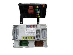 KIT MÓDULO INJEÇÃO ARGO 1.8 16V AUT. IAW10GFHW013