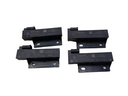 KIT MÓDULO INJEÇÃO ARGO 1.8 16V AUT. IAW10GFHW013