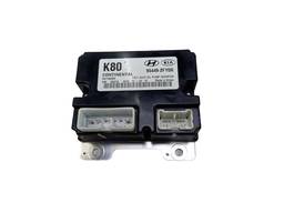 KIT MODULO INJEÇÃO CRETA 1.6 AUT. 2017/ 391332B051 