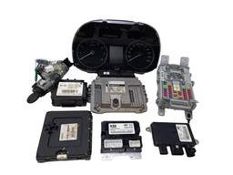 kit Modulo Injeção Creta 1.6 Aut. 2017/ 391332B051 