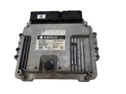 KIT MODULO INJEÇÃO CRETA 1.6 AUT. 2017/ 391332B051 