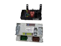  KIT MÓDULO INJEÇÃO ARGO 1.8 16V AUT. IAW10GFHW013