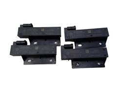  KIT MÓDULO INJEÇÃO ARGO 1.8 16V AUT. IAW10GFHW013