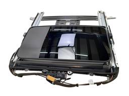 TETO SOLAR VERA CRUZ 2007 A 2012