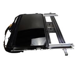 TETO SOLAR VERA CRUZ 2007 A 2012