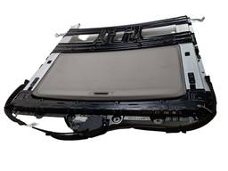 TETO SOLAR VERA CRUZ 2007 A 2012